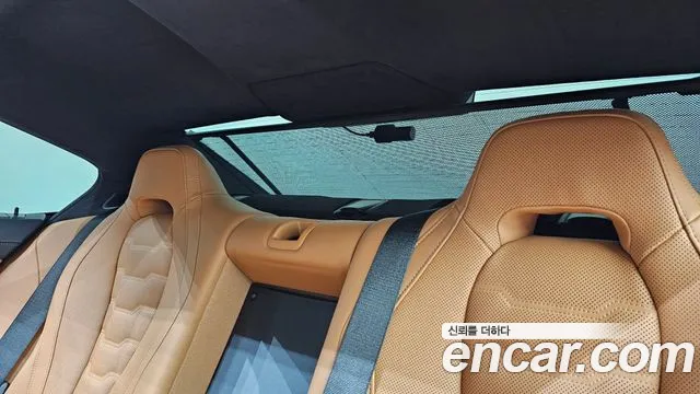BMW 8-Series — Фото автомобиля 28