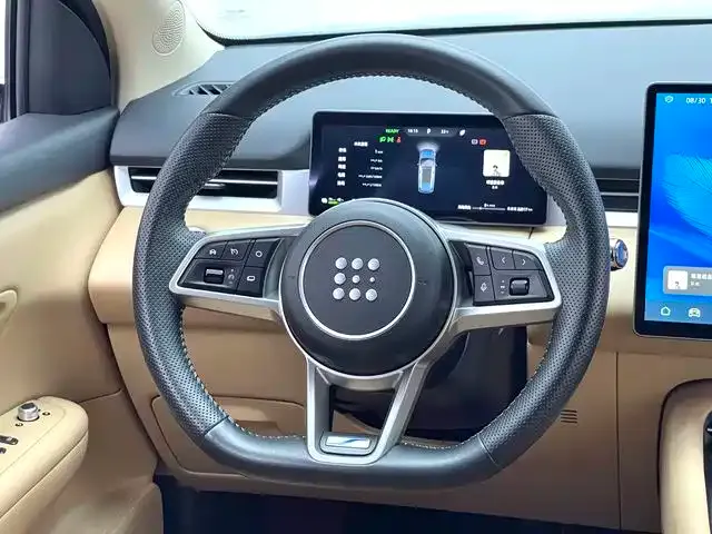 Landian E5 PLUS — Фото автомобиля 11