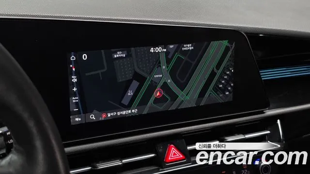 Kia Niro New — Фото автомобиля 19