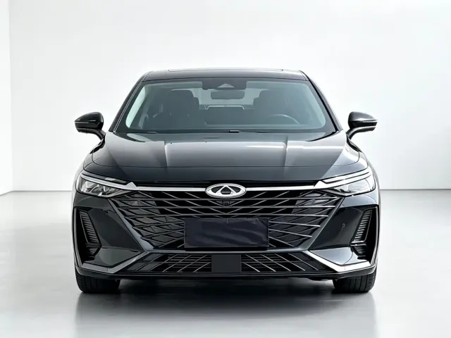 Chery Arrizo 8 — Фото автомобиля 2