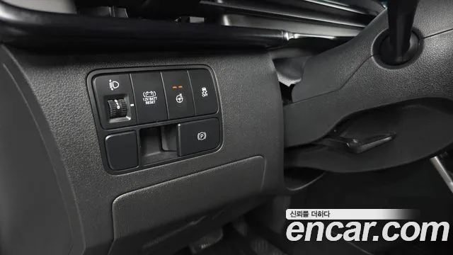 Hyundai Staria Новый Staria — Фото автомобиля 28