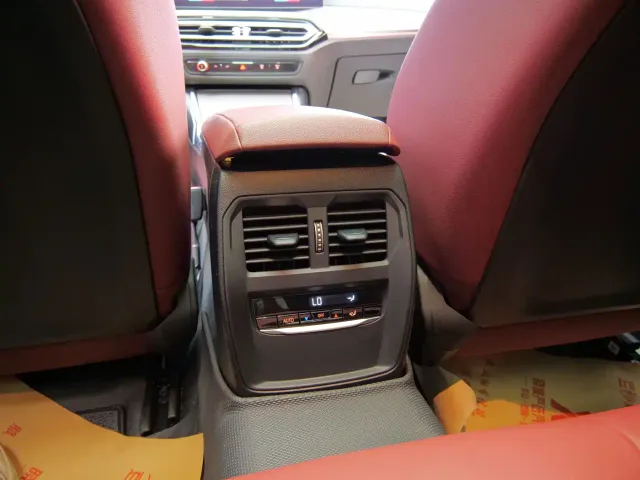 BMW 4 Series — Фото автомобиля 14