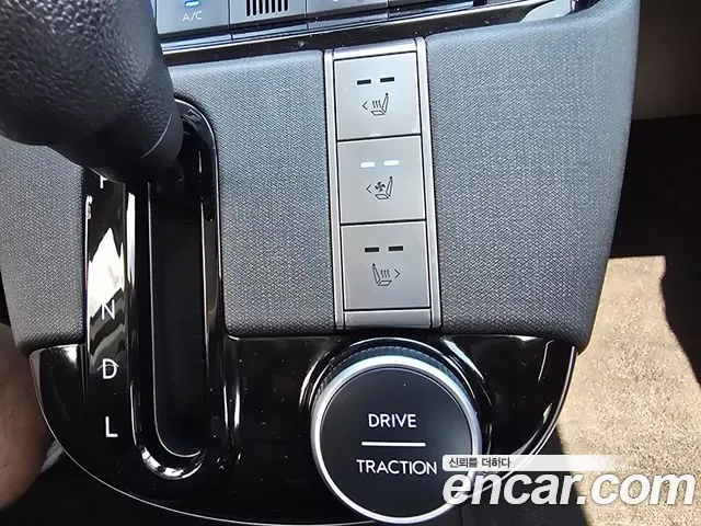 Hyundai Casper Inspiration — Фото автомобиля 19