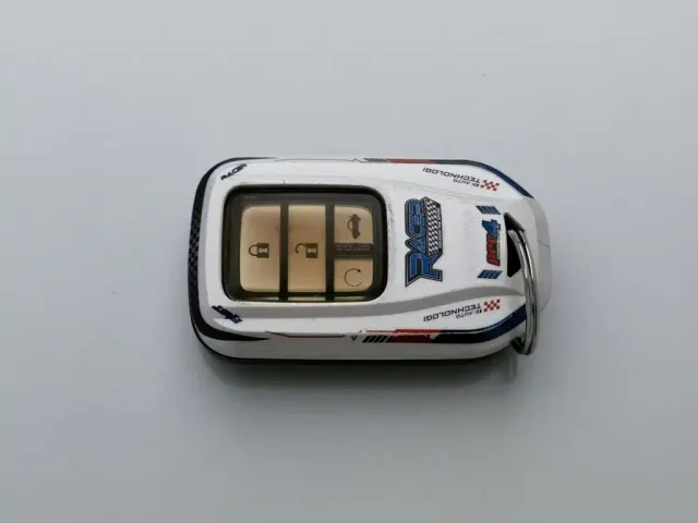 Honda Civic — Фото автомобиля 19
