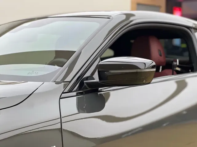BMW 4 Series — Фото автомобиля 15