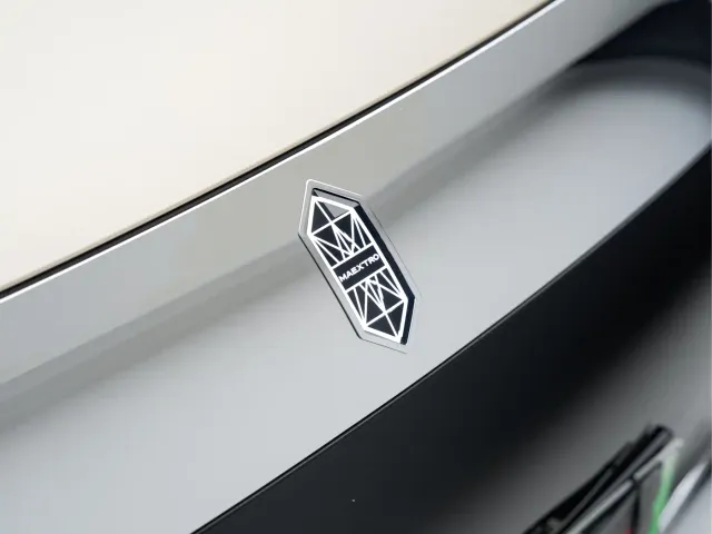 Maextro S800 — Фото автомобиля 6