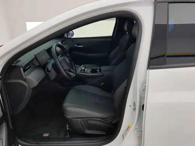 BYD Qin PLUS — Фото автомобиля 9