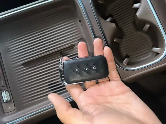 Wuling Starlight S — Фото автомобиля 8