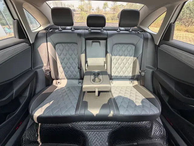 Volkswagen Sagitar — Фото автомобиля 20