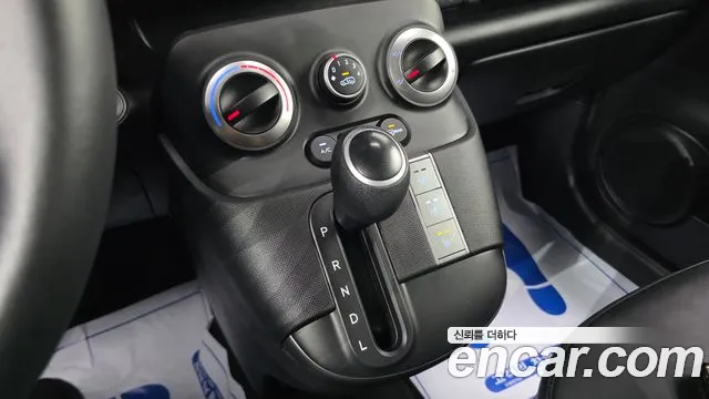 Hyundai Casper Casper Essential Light — Фото автомобиля 9