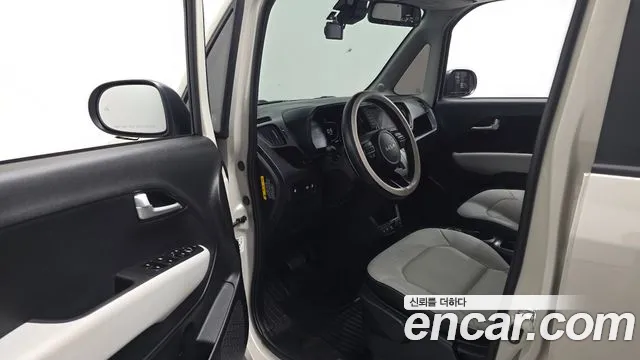 Kia RAY Signature — Фото автомобиля 10