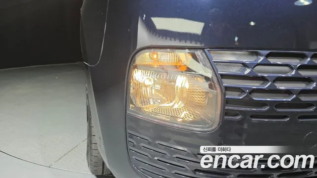 Hyundai Staria Staria 4WD Tourer 9 мест — Фото автомобиля 22