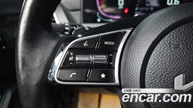 Kia Seltos Бензин 1.6 турбо 2WD — Фото автомобиля 26