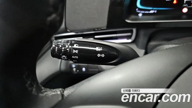Hyundai Avante CN7 — Фото автомобиля 29