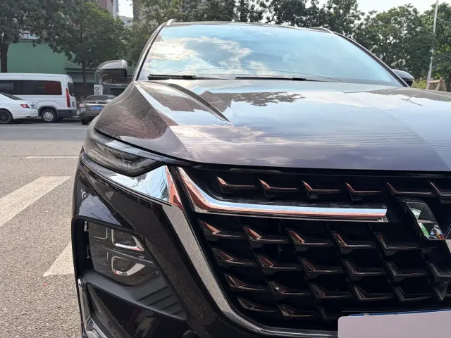 Wuling Victory — Фото автомобиля 20