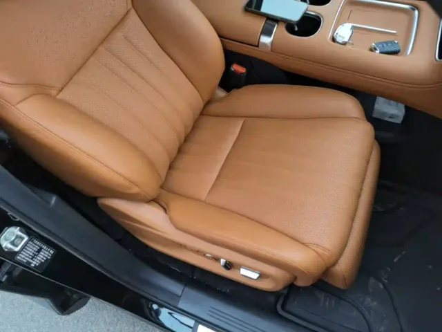 GAC Trumpchi Xiangwang S9 — Фото автомобиля 24