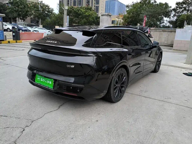 Zeekr 007 GT — Фото автомобиля 6
