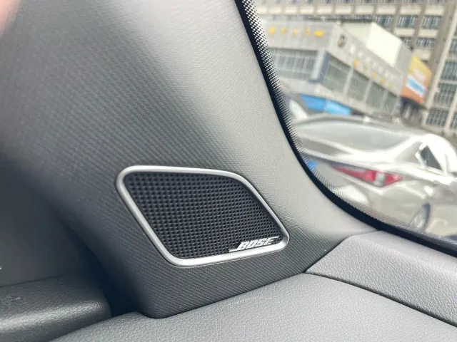 Geely Xingrui — Фото автомобиля 29