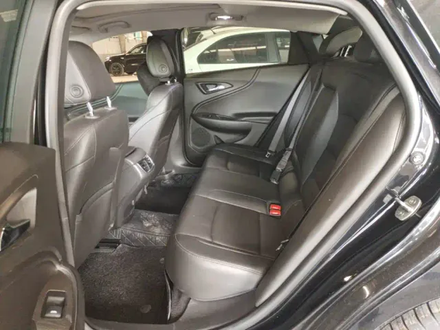 Chevrolet Malibu XL — Фото автомобиля 16