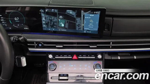 Hyundai Santa Fe MX5 — Фото автомобиля 18