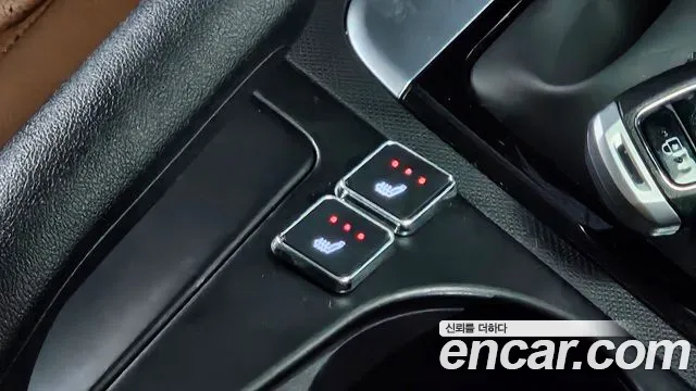 Hyundai AVANTE Avante (CN7) — Фото автомобиля 18