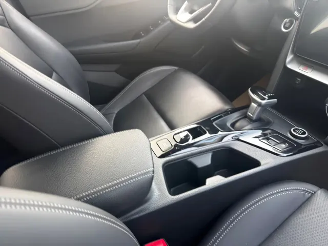 Hyundai ix35 — Фото автомобиля 18