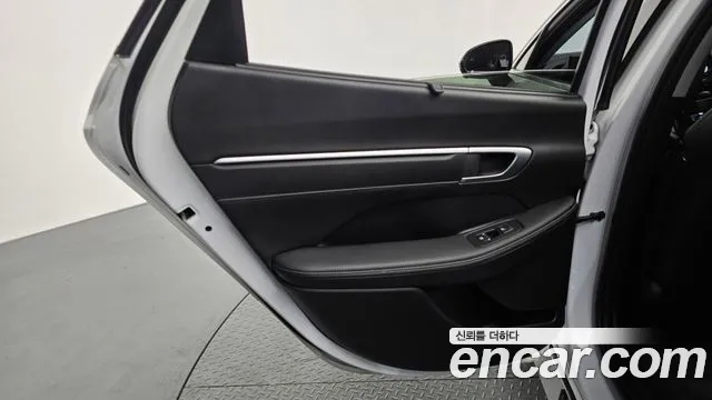 Hyundai Sonata Sonata Edge(DN8) — Фото автомобиля 24