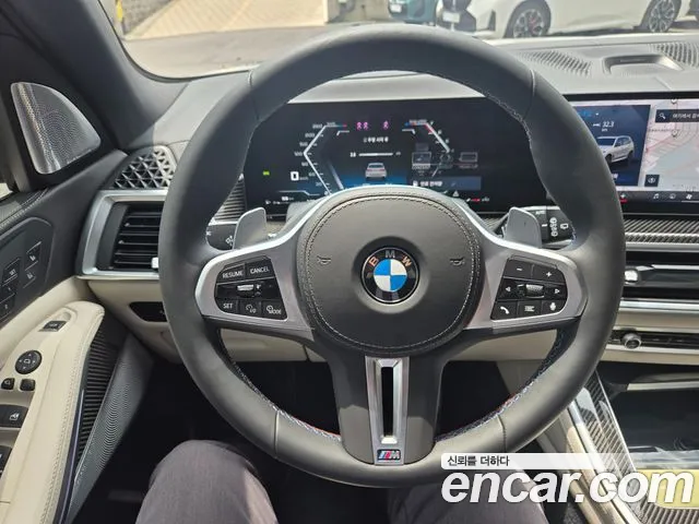 BMW X5 G05 — Фото автомобиля 12