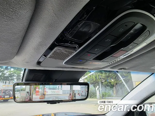 Hyundai Palisade The New Palisade Бензин 3.8 2WD — Фото автомобиля 10