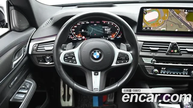 BMW Gran Turismo — Фото автомобиля 13