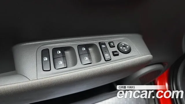 Hyundai Casper — Фото автомобиля 30