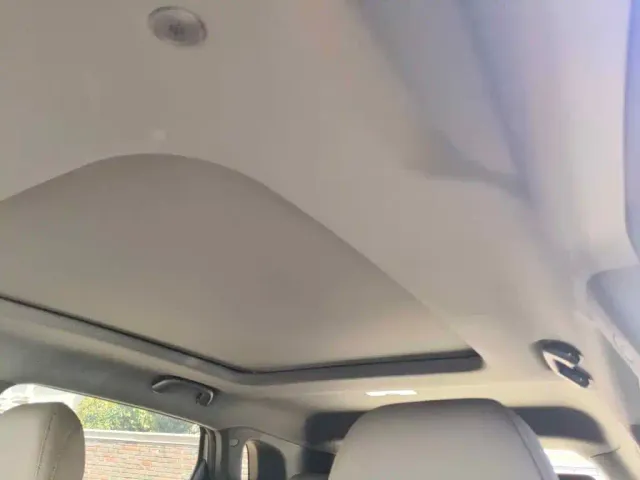 Changan CS55 Plus — Фото автомобиля 14