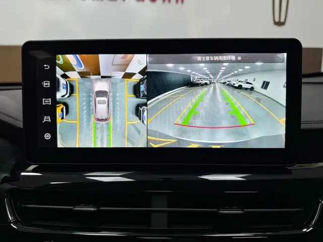 Haval H6 — Фото автомобиля 13