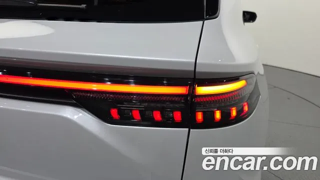 Renault-KoreaSamsung Grand Koleos Grand Koleos — Фото автомобиля 21