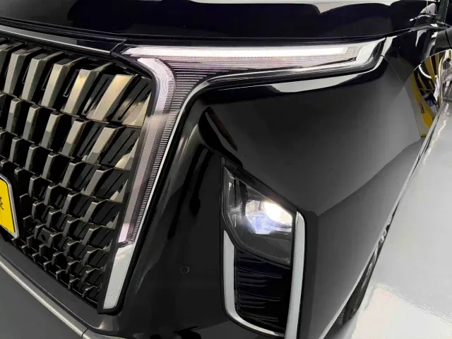 Maxus G90 — Фото автомобиля 15