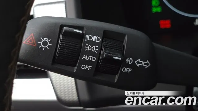 KG_Mobility_Ssangyong Rexton All Rexton Дизель 2.2 4WD — Фото автомобиля 28