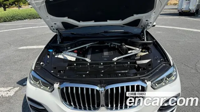 BMW X5 G05 — Фото автомобиля 6