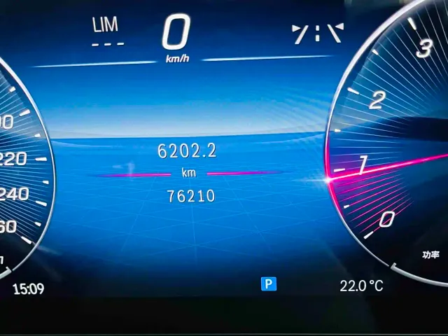 Mercedes-Benz C-Class — Фото автомобиля 10