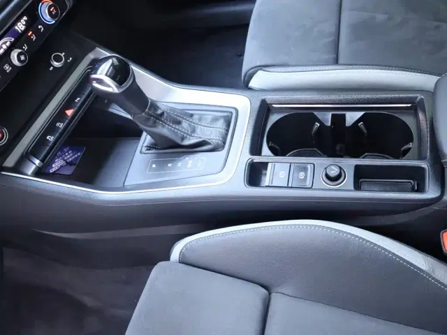 Audi Q3 — Фото автомобиля 12