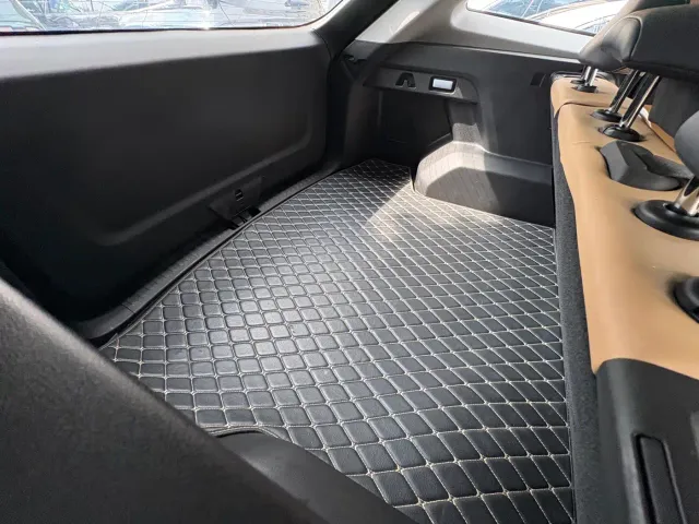 Geely Boyue L — Фото автомобиля 9