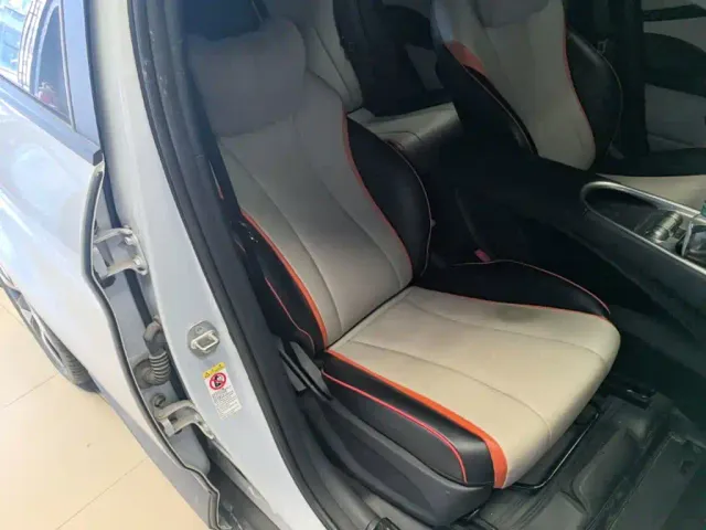 BYD Dolphin — Фото автомобиля 24