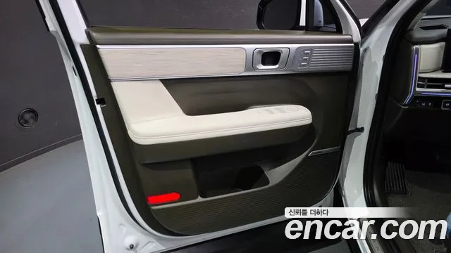 Hyundai Santa Fe — Фото автомобиля 13