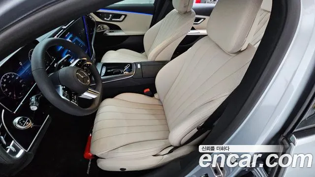 Mercedes-Benz E-Class E-класс W214 — Фото автомобиля 19