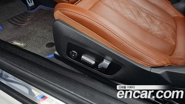 BMW 4 Series — Фото автомобиля 26