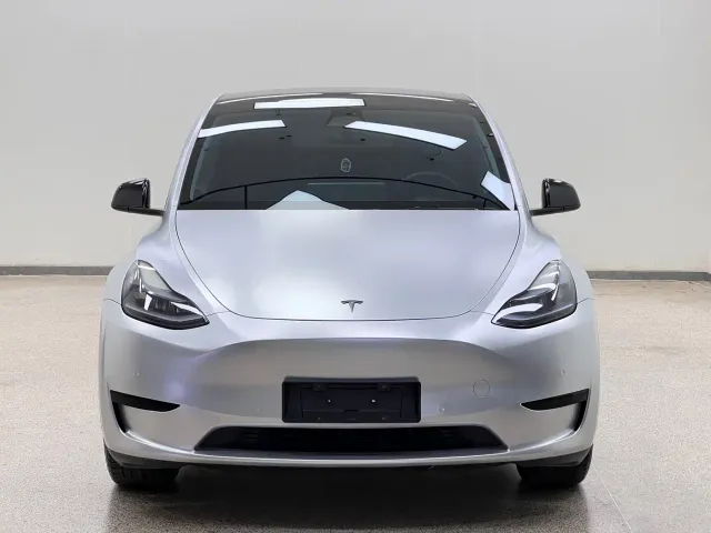 Tesla Model Y — Фото автомобиля 2