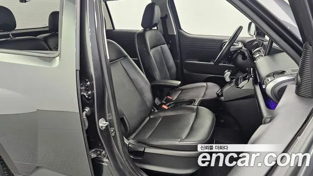 Hyundai Casper — Фото автомобиля 16