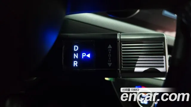 Hyundai Sonata Sonata Edge(DN8) — Фото автомобиля 5