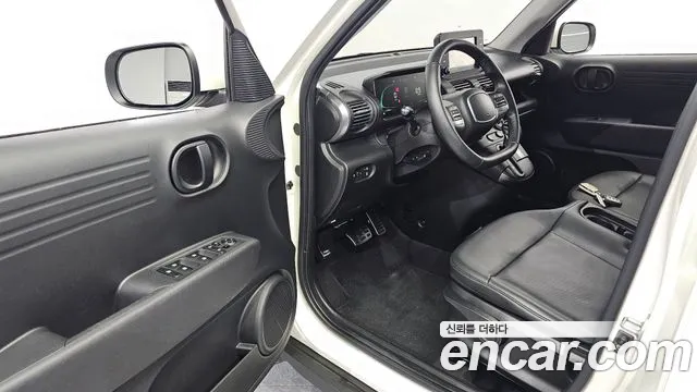 Hyundai Casper Casper Essential Light — Фото автомобиля 9
