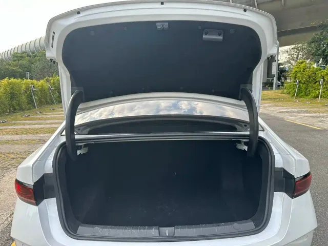 BYD Qin PLUS — Фото автомобиля 9