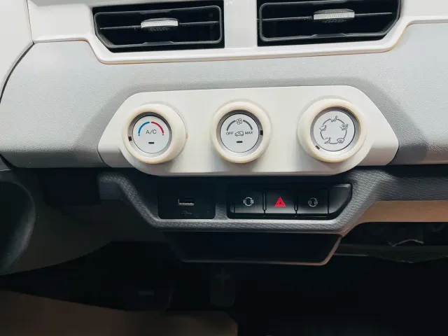 Chery QQ Ice Cream — Фото автомобиля 18